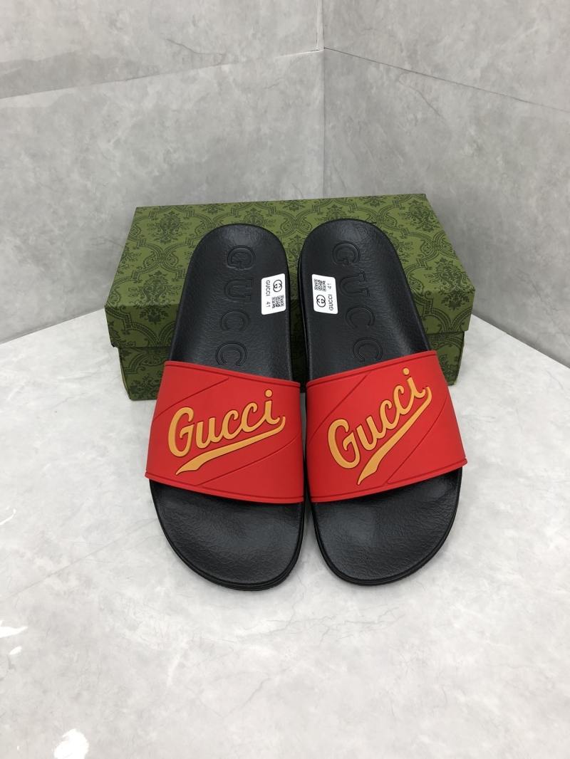 Gucci Slippers